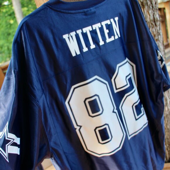 Jason Witten Cowboy Jersey size XL - Picture 4 of 4
